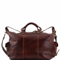 Дорожная сумка Tuscany Leather PORTO TL140938. Вид 4.