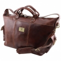 Дорожная сумка Tuscany Leather PORTO TL140938. Вид 5.