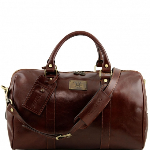 Дорожная сумка Tuscany Leather VOYAGER TL141250
