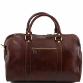 Дорожная сумка Tuscany Leather VOYAGER TL141250. Вид 2.