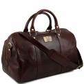 Дорожная сумка Tuscany Leather VOYAGER TL141250. Вид 3.
