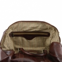 Дорожная сумка Tuscany Leather VOYAGER TL141250. Вид 4.