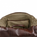 Дорожная сумка Tuscany Leather VOYAGER TL141250. Вид 6.