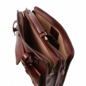 Портфель Tuscany Leather VENEZIA TL141268. Вид 5.