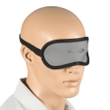 Дорожная маска Verage VG5209 grey. Вид 2.
