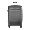 Комплект чемоданов Verage GM17106W 19/25/29 black. Вид 2.