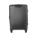 Комплект чемоданов Verage GM17106W 19/25/29 black. Вид 6.