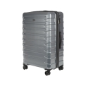 Комплект чемоданов Verage GM17106W 19/25/29 grey. Вид 3.