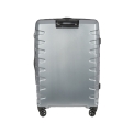 Комплект чемоданов Verage GM17106W 19/25/29 grey. Вид 6.