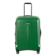 Чемодан-тележка Verage GM20075W24 dark green