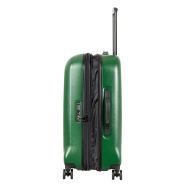 Чемодан-тележка Verage GM20075W24 dark green. Вид 5.