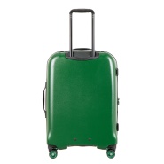 Чемодан-тележка Verage GM20075W24 dark green. Вид 6.