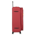 Комплект чемоданов Verage GM20077W 18.5/24/29 burgu. Вид 6.