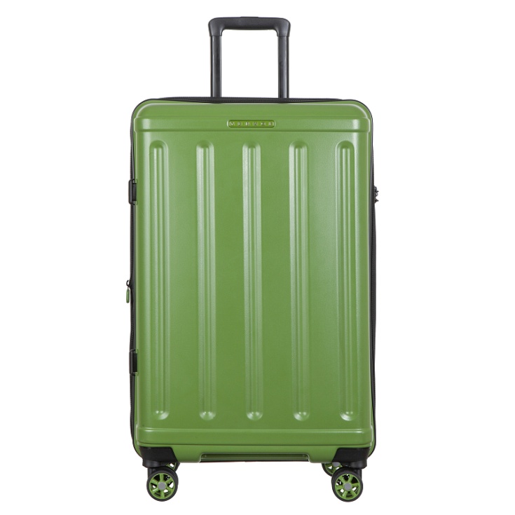 Чемодан-тележка Verage GM21029W27 green