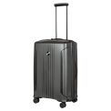 Комплект чемоданов Verage GM22019W 20/25/29 black. Вид 3.