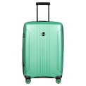 Комплект чемоданов Verage GM22019W 20/25/29 green. Вид 2.
