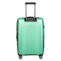 Комплект чемоданов Verage GM22019W 20/25/29 green. Вид 3.