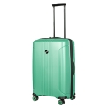 Комплект чемоданов Verage GM22019W 20/25/29 green. Вид 4.