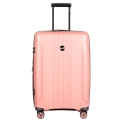 Комплект чемоданов Verage GM22019W 20/25/29 pink. Вид 2.