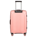 Комплект чемоданов Verage GM22019W 20/25/29 pink. Вид 3.