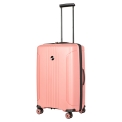 Комплект чемоданов Verage GM22019W 20/25/29 pink. Вид 4.