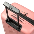 Комплект чемоданов Verage GM22019W 20/25/29 pink. Вид 6.