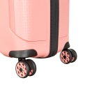 Комплект чемоданов Verage GM22019W 20/25/29 pink. Вид 7.