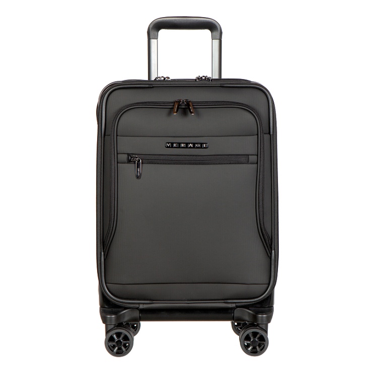 Чемодан Verage GM23054WP19 black