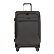 Чемодан Verage GM23054WP24 black