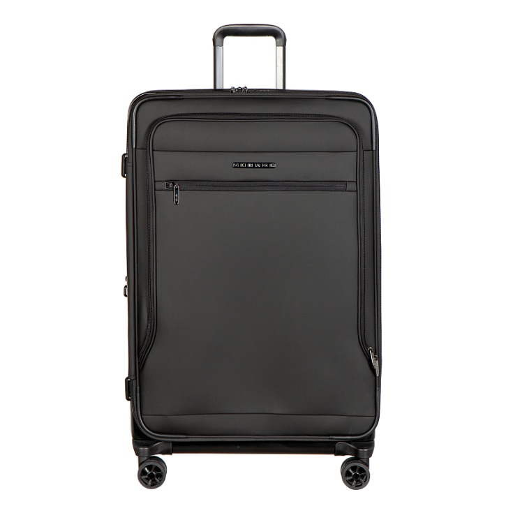 Чемодан Verage GM23054WP28 black