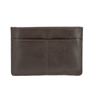 Мультипортмоне Versado 039 relief brown. Вид 4.