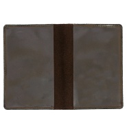 Мультипортмоне Versado 039 relief brown. Вид 7.