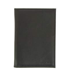 Обложка для паспорта Versado 064 1 black