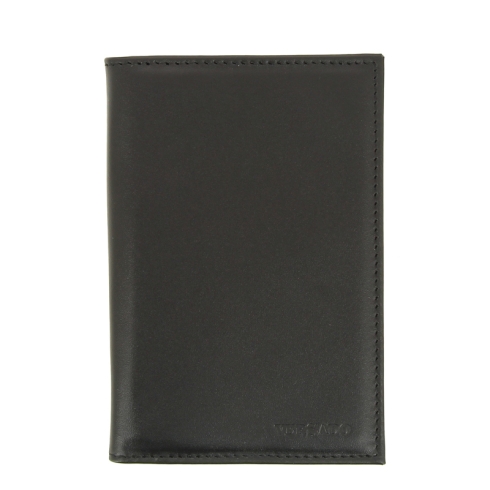 Обложка для паспорта Versado 066 1 black