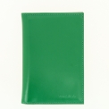 Обложка для паспорта Versado 066 1 green