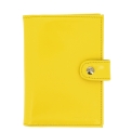 Обложка для документов Versado 067 3 yellow