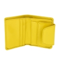 Женский кошелек Versado 171 yellow. Вид 3.