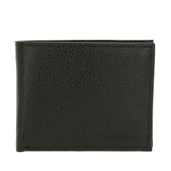 Мужское портмоне Versado B300 relief black