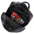 Мужской рюкзак Versado VD013 black. Вид 3.