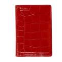 Обложка для паспорта Versado 044 1 red stone