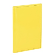 Обложка для паспорта Versado 063 1 yellow