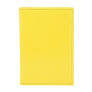 Обложка для паспорта Versado 063 1 yellow. Вид 2.