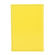 Обложка для паспорта Versado 063 1 yellow. Вид 4.