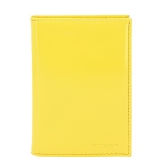 Обложка для документов Versado 063 2 yellow