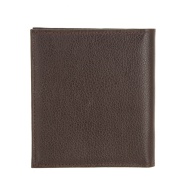 Визитница Versado 078 brown. Вид 4.