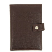 Портмоне Versado 098 relief brown