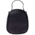 Женская сумка Versado 1013 black. Вид 5.