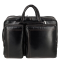 Деловая сумка-рюкзак Versado 233 black