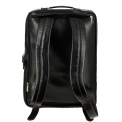 Деловая сумка-рюкзак Versado 233 black. Вид 7.