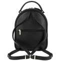 Женский рюкзак Versado B373 black. Вид 4.